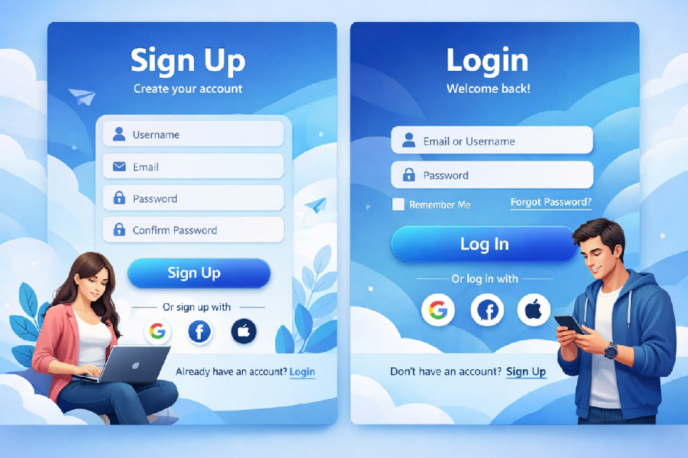 星欧平台登录和注册引导